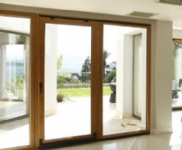 平行橫拉門(mén)